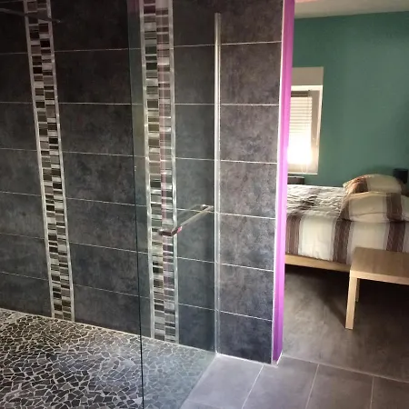 Apartament La Foret