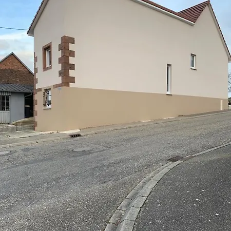 Apartament La Foret